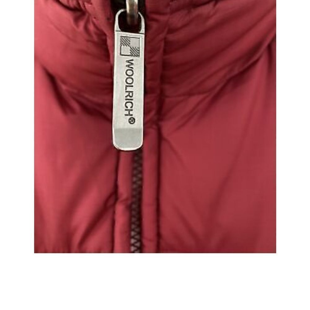 Woolrich Ruby Vest - Picture 4 of 12